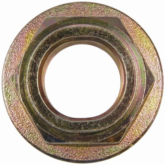 Dorman (OE Solutions) Spindle Nut 615-098