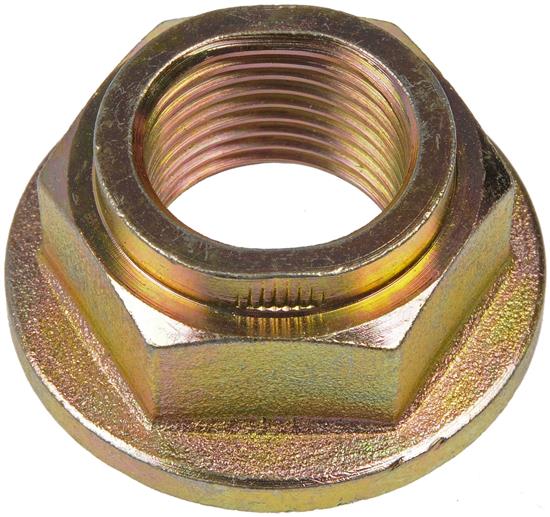 Dorman (OE Solutions) Spindle Nut 615-098