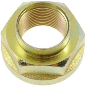Dorman (OE Solutions) Spindle Nut 05121