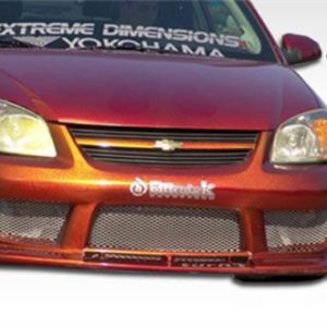 Extreme Dimensions Bumper Cover 100639