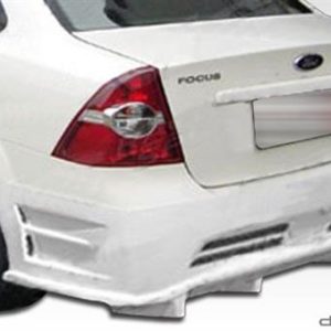 Extreme Dimensions Bumper Cover 105242