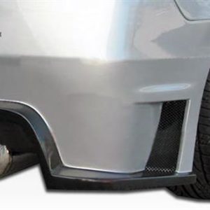 Extreme Dimensions Bumper Cover 105247