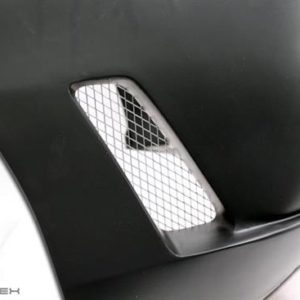 Extreme Dimensions Bumper Cover 104929