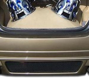 Extreme Dimensions Bumper Cover 105352