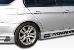 Extreme Dimensions Bumper Cover 105352