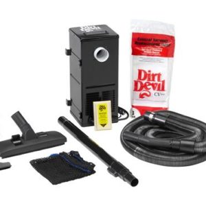 H-P Products Vacuum Cleaner 9880