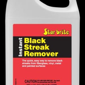 Star Brite Black Streak Remover 071600NC