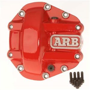 ARB Differential Cover 0750003