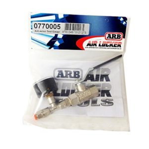 ARB Differential Locker Test Gauge 0770005