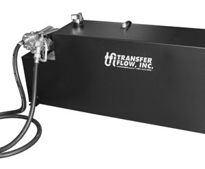 Transfer Flow Liquid Transfer Tank 080MP09417