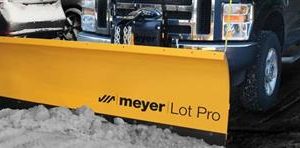 Meyer Products 09401