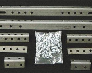 Owens Products Running Board Mounting Kit 10-1066