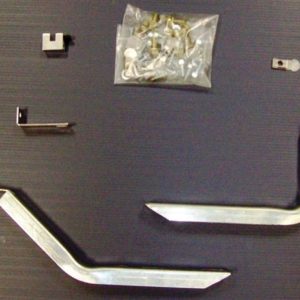 Owens Products Running Board Mounting Kit 10-1259