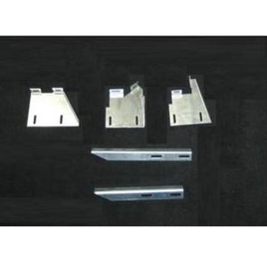 Owens Products Running Board Mounting Kit 10-1312