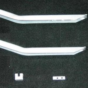 Owens Products Running Board Mounting Kit 10-1313