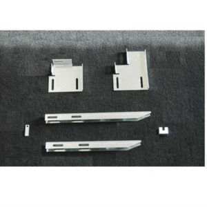 Owens Products Running Board Mounting Kit 10-1322
