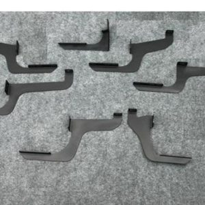 Owens Products Running Board Mounting Kit 10-1359