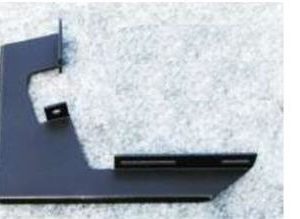 Owens Products Running Board Mounting Kit 10-1371