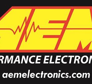 AEM Electronics Display Banner 10-925L