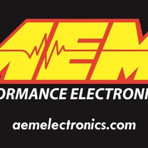 AEM Electronics Display Banner 10-925S