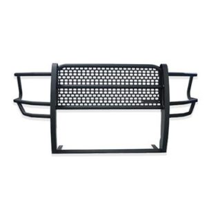 Iron Cross Grille Guard 100-425-11