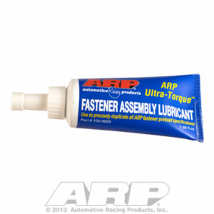 ARP Auto Racing Assembly Lube 100-9909