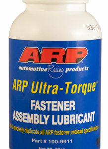 ARP Auto Racing Assembly Lube 100-9911