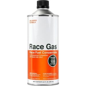 Race Gas Octane Booster 100032