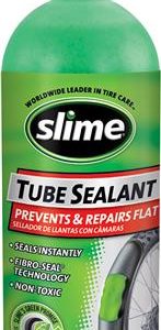Slime Tire Sealant 10004