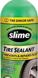 Slime Tire Sealant 10011