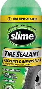 Slime Tire Sealant 10012