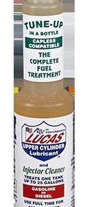 Lucas Oil Fuel Additive 10020