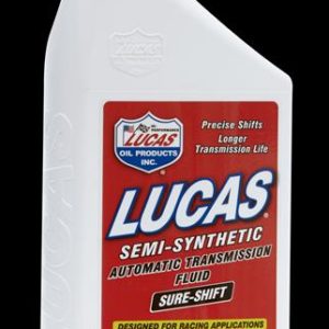 Lucas Oil Auto Trans Fluid 10052