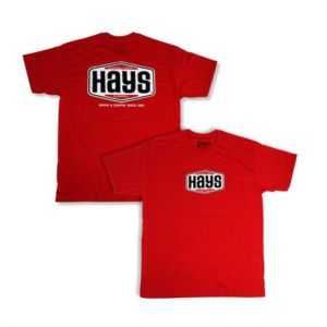 Hays T Shirt 10066-SMHYS