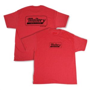 Mallory Ignition T Shirt 10067-XXLMAL