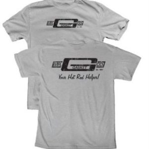 Mr. Gasket T Shirt 10070-LGMRG