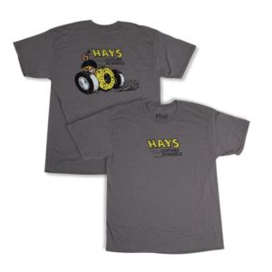 Hays T Shirt 10073-SMHYS