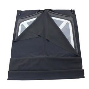 Rightline Gear Soft Top Window Storage Bag 100J78-B