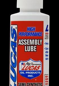 Lucas Oil Assembly Lube 10152