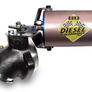 BD Diesel Exhaust Brake EGR Shut Off 1030030