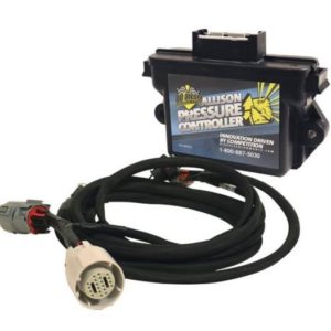 BD Diesel Auto Trans Pressure Controller 1031315