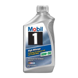 Mobil 1 Oil 103535