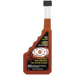303 Products Inc. Octane Booster 10410