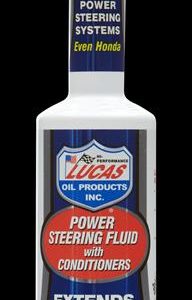 Lucas Oil Power Steering Fluid 10442