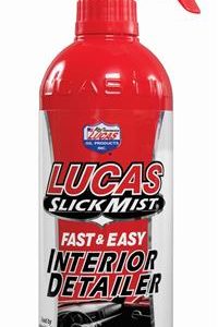 Lucas Oil Interior Cleaner 10514