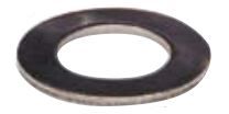 Tie Down Trailer Spindle Nut 10520