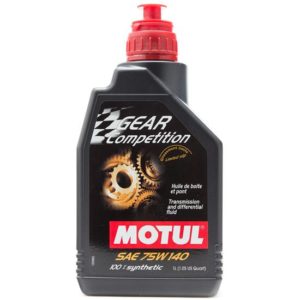 Motul Gear Oil 105779