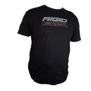 Rigid Lighting T Shirt 1061