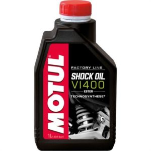 Motul Shock Absorber Oil 105923