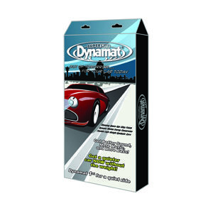 Dynamat Sound Dampening Kit 10612